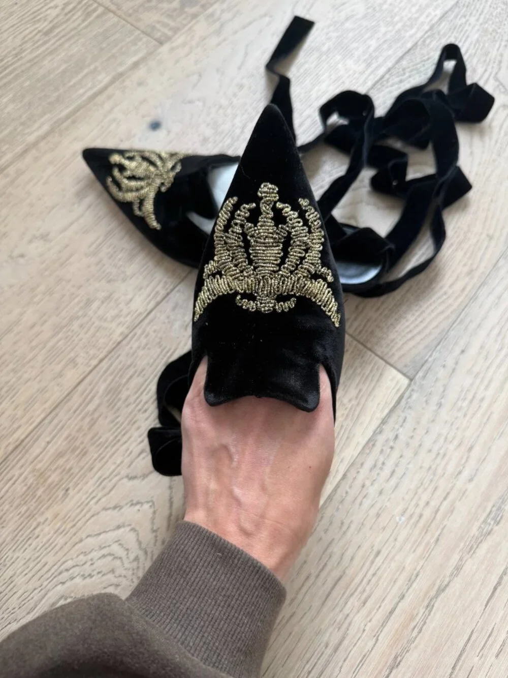 Gia Couture brand new